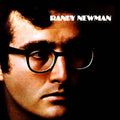 the album cover for Randy Newman - Randy Newman [LP]