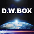 the album cover for DW Box - Make Way for the Time Change