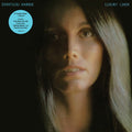 the album cover for Emmylou Harris - Luxury Liner [LP]