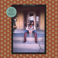 the album cover for Emmylou Harris - Elite Hotel [LP]
