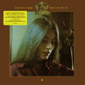 the album cover for Emmylou Harris - Pieces Of The Sky [LP]