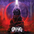 the album cover for Oceano - Revelation [Colored Vinyl] (Purp)
