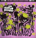 the album cover for Explosivos - Los Explosivos
