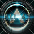 the album cover for All 41 - World's Best Hope