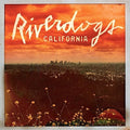 the album cover for Riverdogs - California
