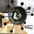 the album cover for Virus - Carheart