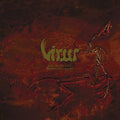 the album cover for Virus - The Agent That Shapes The Desert