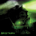 the album cover for Every Mothers Nightmare - Backtraxx