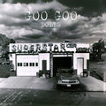the album cover for Goo Goo Dolls - Superstar Car Wash