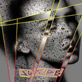 the album cover for Suicide - Dream Baby Dream [Indie Exclusive]