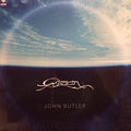 the album cover for The John Butler Trio - Ocean [LP]