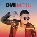 the album cover for OMI - Me 4 U
