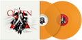 the album cover for Many Faces Of Queen / Various - Many Faces Of Queen / Various [Colored Vinyl] (Gate) [Limited Edition]