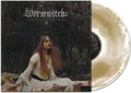 the album cover for Wormwitch - Heaven That Dwells Within