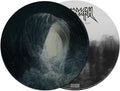 the album cover for Skeletonwitch - Devouring Radiant Light