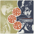 the album cover for Silvano D'Auria - La Mano Lunga Del Padrino / O.S.T. (W/Cd) [Limited Edition]