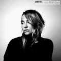 the album cover for Lissie - When I'm Alone: The Piano Retrospective [LP]