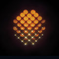 the album cover for Waste Of Space Orchestra - Syntheosis