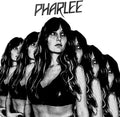 the album cover for Pharlee - Pharlee