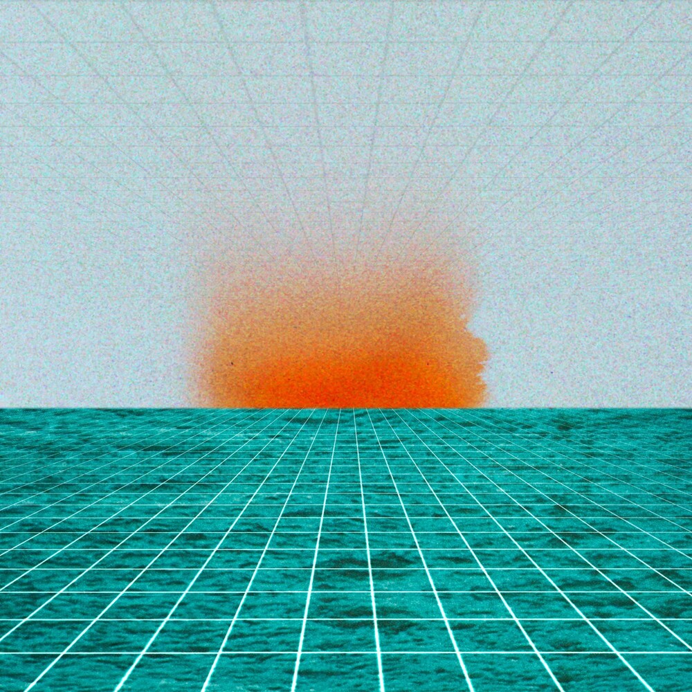 the album cover for Kongle - Skogen