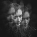 the album cover for RVBY MY DEAR - Waiting