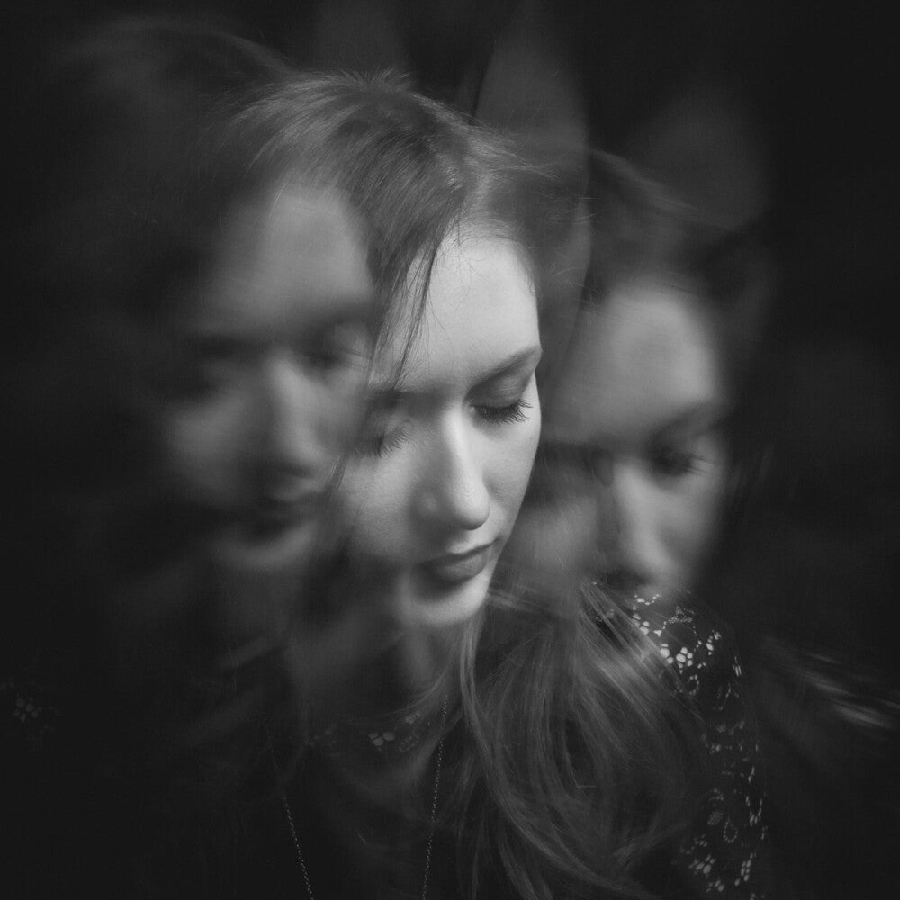 the album cover for RVBY MY DEAR - Waiting
