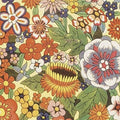 the album cover for Mike Donovan - Exurbian Quonset [Colored Vinyl]