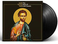the album cover for Justin Townes Earle - The Saint Of Lost Causes [LP]