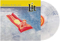 the album cover for Lit - A Place In The Sun [Limited Edition Clear With Blue Smoke 2LP]