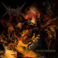 the album cover for Perversor - Umbravorous