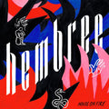 the album cover for Hembree - House On Fire [LP]