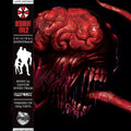 the album cover for Capcom Sound Team Gate Ogv - Resident Evil 2 (Original Soundtrack) (Gate) [180 Gram]