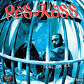 the album cover for Ras Kass - Soul On Ice