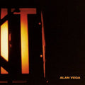 the album cover for Alan Vega - It [2LP]