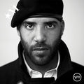 the album cover for Miles Mosley - Uprising [LP]