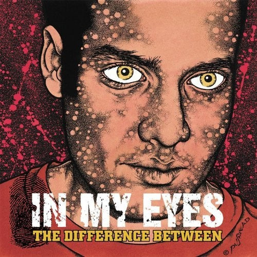 the album cover for Unknown Artist - Difference Between