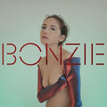 the album cover for Bonzie - Zone On Nine