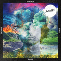 the album cover for Harts - Smoke Fire Hope Desire