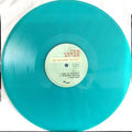 the album cover for Ten Years After - The Cap Ferrat Sessions [RSD 2019]