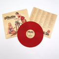 the album cover for The Fratellis - Costello Music [Limited Edition]