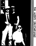 the album cover for Human Switchboard - Human Switchboard  [RSD 2019]