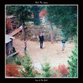the album cover for Fell To Low - Low In The Dust