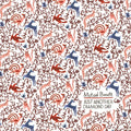 the album cover for Mutual Benefit - Just Another Diamond Day [RSD 2019]