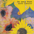 the album cover for Bevis Frond - North Circular (Blue) [Colored Vinyl] [Indie Exclusive]
