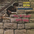 the album cover for James Brown - Sho Is Funky Down Here  [RSD 2019]