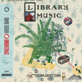 the album cover for Spacebomb House Band - Known About Town: Library Music Compendium One [RSD 2019]