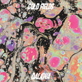 the album cover for Gold Fields - Dalawa