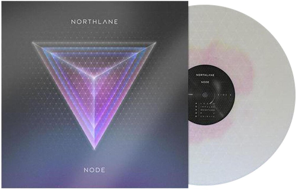 the album cover for Northlane - Mode