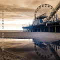 the album cover for Bruce Hornsby - Absolute Zero [Indie Exclusive Limited Edition Autographed LP]
