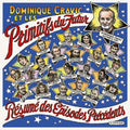 the album cover for Unknown Artist - Resume Des Episodes Precedents [Record Store Day] (2pk)